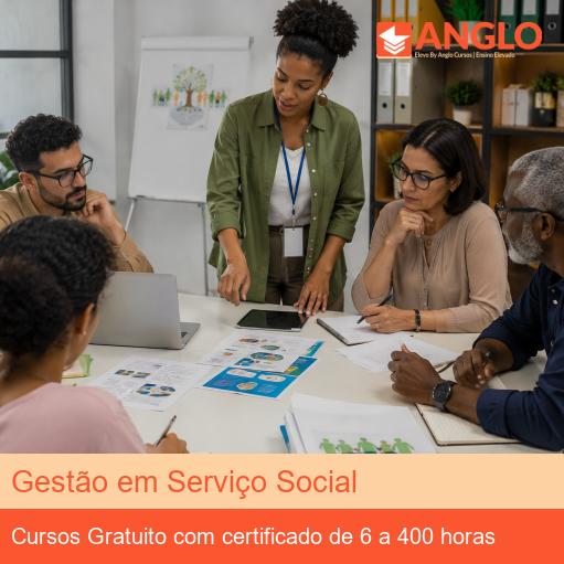 Gestão em Serviço Social